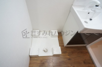 参考、同建物・同間取りの号室