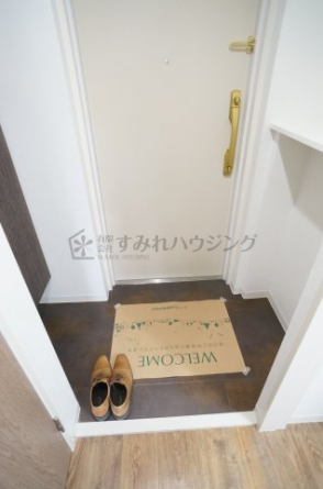 参考、同建物・同間取りの号室