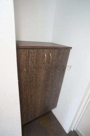 参考、同建物・同間取りの号室