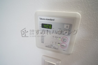 参考、同建物・同間取りの号室