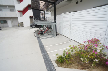 【その他共有部分】