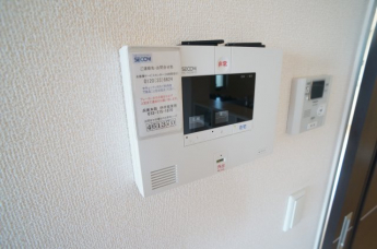 【その他設備】