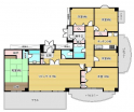 フォーシーズンズ芦屋の画像
