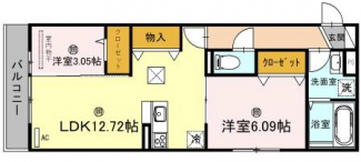 クレール林崎