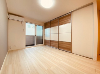 クレール林崎