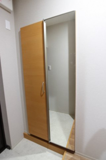 【内装】
