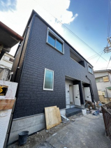神戸市垂水区山手２丁目のアパートの画像