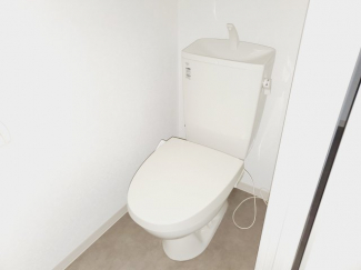 【トイレ】
