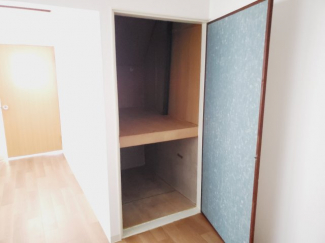【収納】