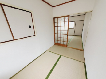 【和室】