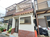 宝塚市中野町の一戸建ての画像