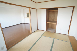 【和室】