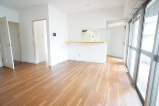 【居間・リビング】