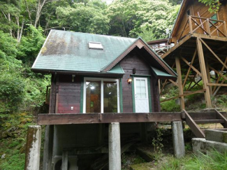 兵庫県姫路市安富町皆河の画像