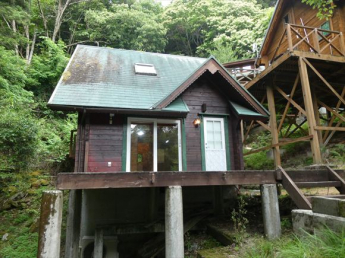 兵庫県姫路市安富町皆河の画像