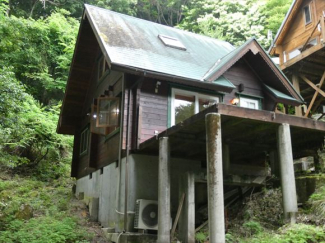 兵庫県姫路市安富町皆河の画像