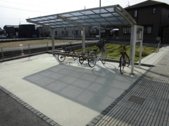 【その他共有部分】