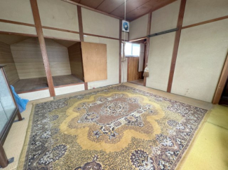 【和室】