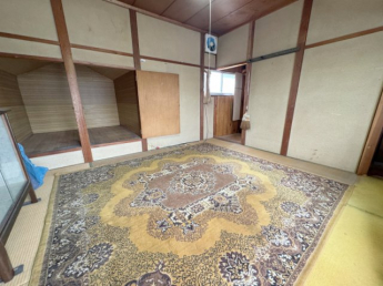 【和室】