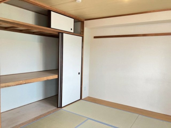 【和室】