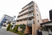 西宮市今津久寿川町のマンションの画像