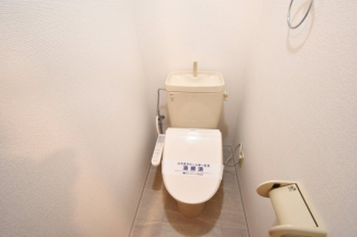 【トイレ】