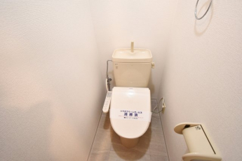 【トイレ】