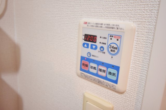 【その他設備】