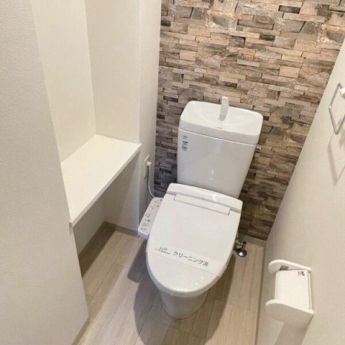 【トイレ】