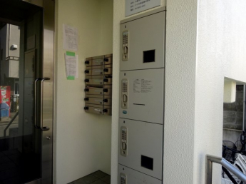 【その他共有部分】