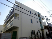 西宮市甲子園高潮町のマンションの画像