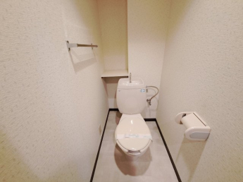 【トイレ】