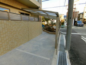 【その他共有部分】