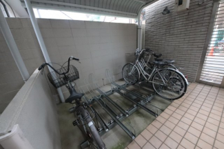 【その他共有部分】