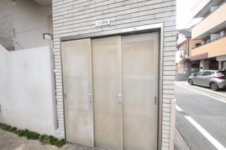 【その他共有部分】
