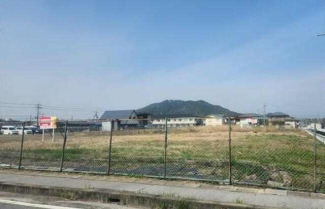 彦根市日夏町の事業用地の画像