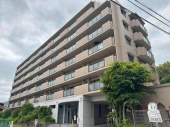 大津市富士見台の中古マンションの画像