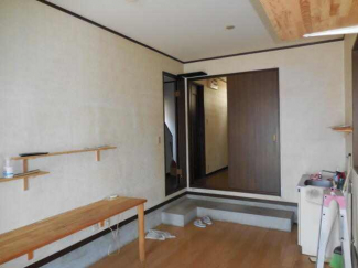 北野２丁目店舗付住宅の画像
