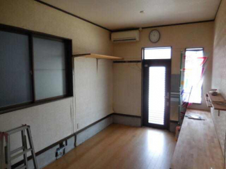 北野２丁目店舗付住宅の画像