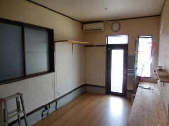 北野２丁目店舗付住宅の画像