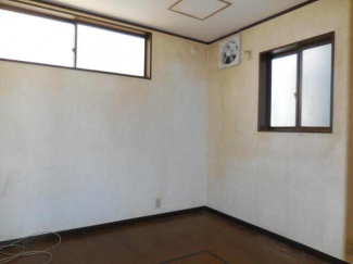 北野２丁目店舗付住宅の画像