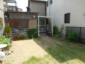 北野２丁目店舗付住宅の画像