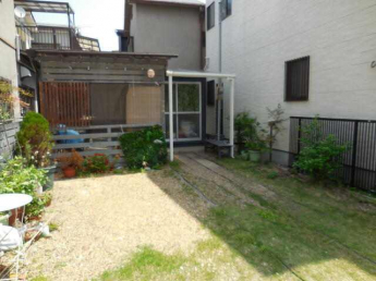北野２丁目店舗付住宅の画像