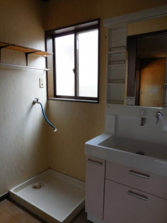 北野２丁目店舗付住宅の画像