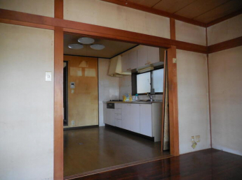 北野２丁目店舗付住宅の画像