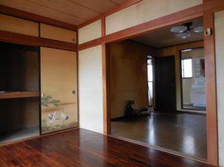 北野２丁目店舗付住宅の画像