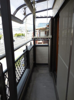 北野２丁目店舗付住宅の画像