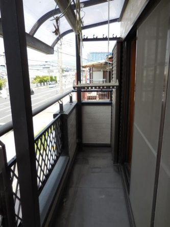 北野２丁目店舗付住宅の画像