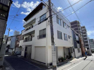 ニューハイツ大日の画像