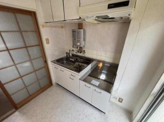 ニューハイツ大日の画像